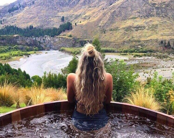 things to do in queenstown new zealand - this is a view to die for. no joke.