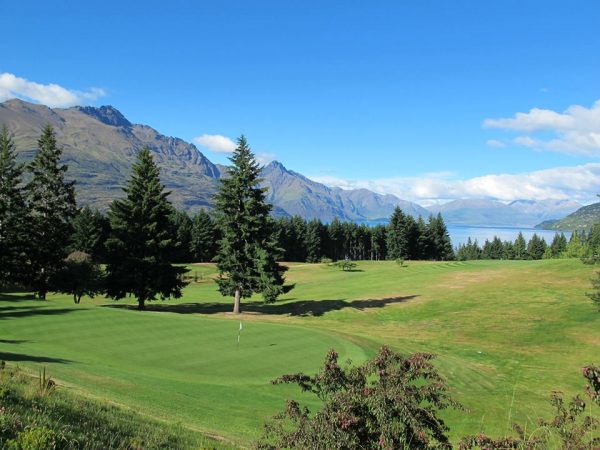 things to do with kids in Queenstown nz