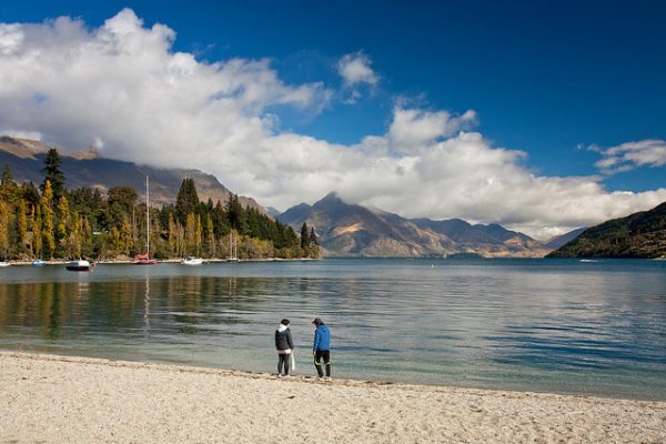 I save the best for last - best things to do in Queenstown New Zealand