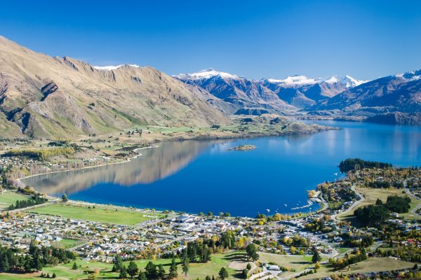 best time to visit wanaka